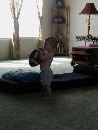 Blaise with Devins fb 9-06_002