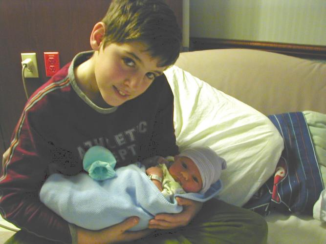 Devin X newborn blaise 005